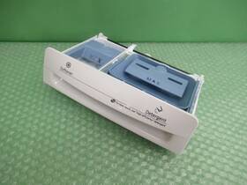 Gc97-21515s Samsung Dc97-20589u Oem Washer Dispenser