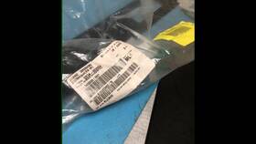 De34-00333a Samsung New Oem Microwave Switch Membrane Keypad De34-00333a Samsung New Oem Microwave Switch Membrane Keypad