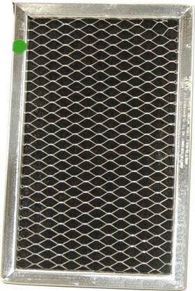 40185043310 Samsung De63-00367g Erp Microwave Charcoal Filter For Kenmore 40185049210 40185046210