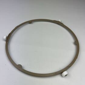 De72-60180a Samsung Oem Microwave Guide Roller #2 De72-60180a Samsung Oem Microwave Guide Roller #2