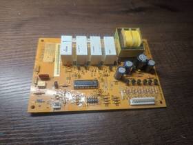 De81-05285a Samsung Genuine Appliance Svc-controller Electronic 1563168