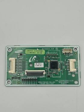 De92-03699b Samsung Module Genuine Original Equipment Manufacturer Oem . Mt6