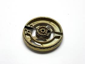 Dg62-00299a Samsung Oem Genuine Range Surface Burner Head O452 Dg62-00299a Samsung Oem Genuine Range Surface Burner Head O452