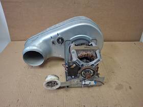 Dc93-00101y Samsung Dve50m7450n Dryer Blower Drive Motor Assembly Dc93-00101u Ap5986668