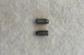 Fab30138101 Samsung Lg Refrigerator Door Handle Set Screws Or Kenmore 2