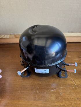 Mkv190c-l2j Samsung Refrigerator Compressor