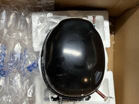 Ps12394475 Samsung Msa162dl1h/ash Brand New Compressor Ap6284679