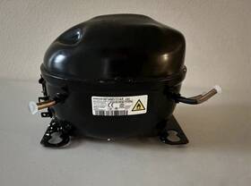 Nf54m5151arash Samsung Nn34m9112arash / Refrigerator Compressor New Oem