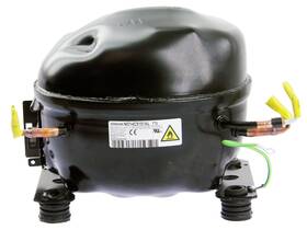 No14c9151altt9 Samsung Refrigerator Compressor See Note