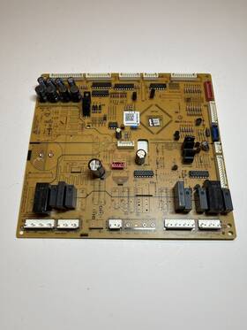 Da94-02663a Samsung Oem24002846 Refrigerator Main Board