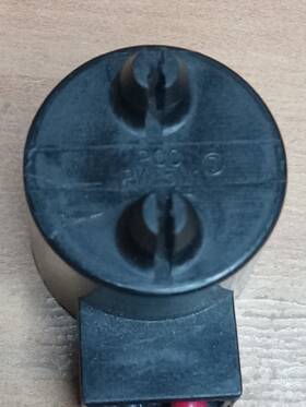 Pw-5m1 Samsung Samsong Refrigerator Thermostat Pcc