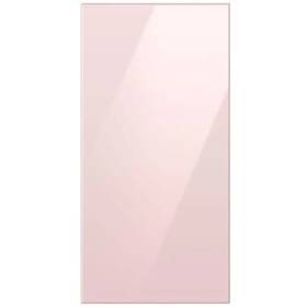 Samsung Ra-f18du4po Ra-f18du4p0/aa Pink Glass Top Panel