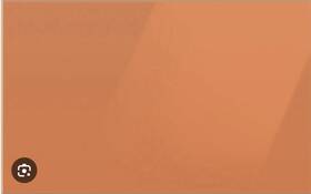 Ra-f36db4ch Samsung Bespoke Bottom Panel Clementine Orange Ra-f36db4ch Samsung Bespoke Bottom Panel Clementine Orange