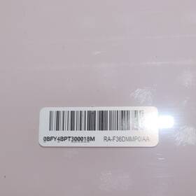 Ra-f36dmmp0 Samsung Ra-f36dmmp0/aa Bespoke 4-door French Door Middle Panel