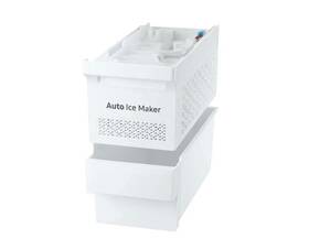 Ra-t00r63aa Samsung Quick-connect Auto Ice Maker Kit Ra-t00r63aa/aa White