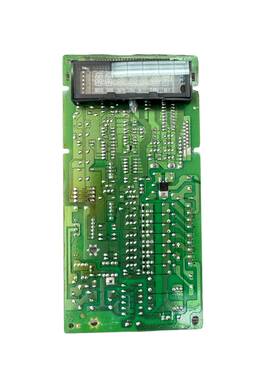 Ras-sm7mgv-07r Samsung Oem Microwave Control Board Ras-sm7mgv-07