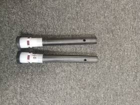 Rf29bb8600maa Samsung Refrigerator Drain Tube Set For