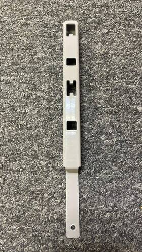 Rf29db9700ql Samsung Oem Fridge Ladder For