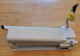 Da97-12317a Samsung Rf32fmqdb Ice Maker Da61-08026
