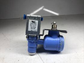 Riv-11a-31 Samsung New Genuine Oem Refrigerator Water Inlet Valve Kit