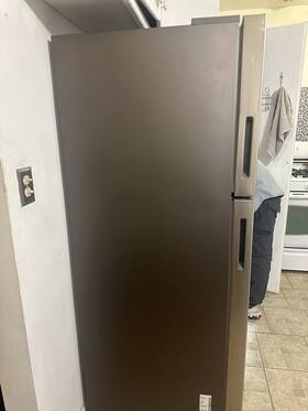 Rt16a6195sr Samsung Refrigerator Model -
