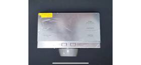 Samsungda97-17546a Samsung New Oem Genuine Control Paneldispenser