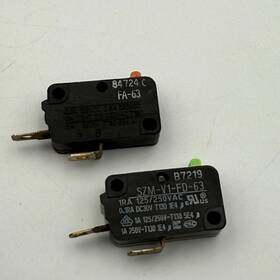Smg3405-001119 Samsung Lot Of 2 3405-001119 Da34-00011b Switch-micro