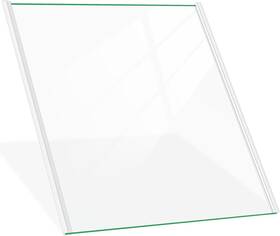 Udrgsftke0621 Samsung Fridge Shelf Replacement Da97-14801a Refrigerator Glass - Tempered