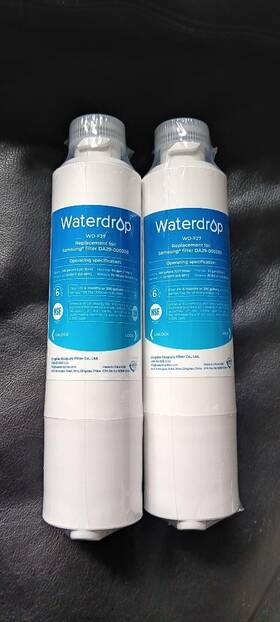 Wd-f27 Samsung Refrigerator Water Filters 2