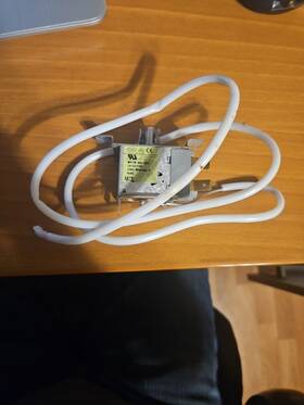 Wpf2w-802-029 Samsung Refrigerator Cold Control Pn