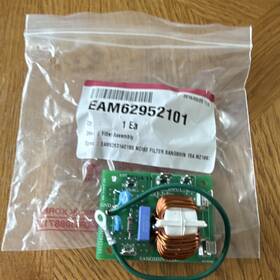 Eam62952101 Sangshin Elec Filter Assembly Green Pcb Refrigerator Part