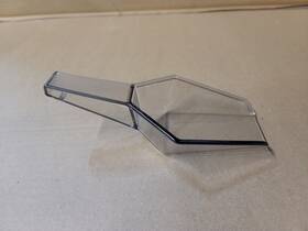 Rf32cg5100sr Sasmsung Da61-14309a Oem Genuine Ice Scoop For Samsung