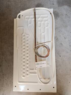 02-4655-09 Scotsman Evaporator Storage