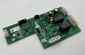 11-0589-01 Scotsman Ice Maker Control Board