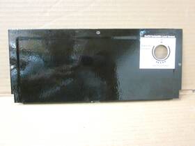 A34877-003 Scotsman Cont Box Cover