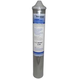 B009l5ozpq Scotsman Ssmrc1 Ice Machine Water Filter - 0.5 Micron Nsf For Ssm1-p Ssm2-p Ssm3