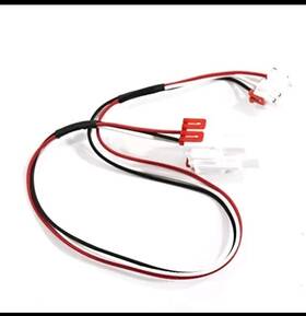 Da96-00042a Seneca River Trading Refrigerator Motor Wire Harness Fits Samsung Ap4166867 Ps4168249
