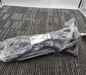 Srvre10178 Serv-ware Re10178 Door Gasket Old Style Rf2-35 Replacement Black