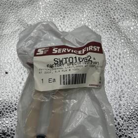 Swt01652 Service First Thermal Limit
