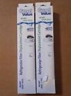 Sgf-g23 Great Value Refrigerator Filter Cartridges Mswf Free Ship