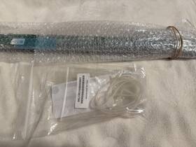 9kl12131000079318 Sharp Display And Control Panel Assembly Open Box New Sealed Bag