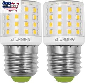 2t2856c-e26-dw Shenzhen Zhenming Optoelectronics Co. Ltd. For Frigidaire Light Bulb Replacement Kei D34l Refrigerator 530451173