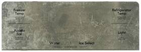40301-0125900-00 Shopjimmy Kenmore Refrigerator Control Board
