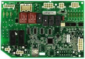 Wpw10235491 Shopjimmy Whirlpool Refrigerator W10235491 Control Board