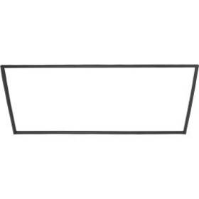 243004 Sim Supply Blocked Brand 243276 Replacement Glass Door Gasket For Nexel Model Industrial