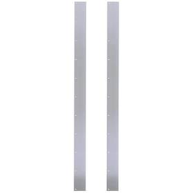 Sksfk800cs Sks 80 Inch Frame Trim Kit For Select Models