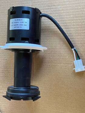 12-2919-21 Sobalai C0322mw-1 Water Pump Compatible With Scotsman C0322ma-1 Etc Oem Repl
