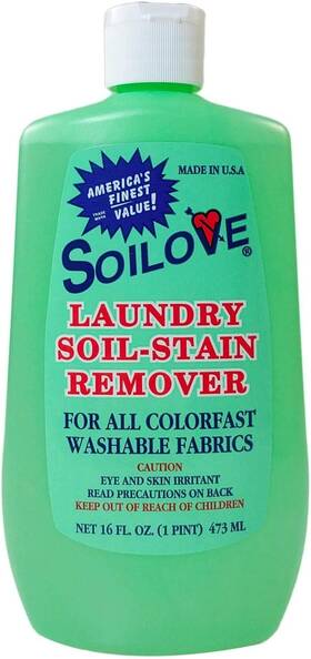 Ssr162-1 Soilove Laundry Soil-stain Remover 2 Pack Special Ssr162-1 Soilove Laundry Soil-stain Remover 2 Pack Special
