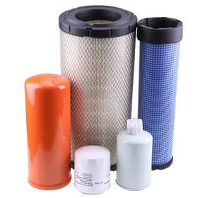 L99967 Solarhome 132023 Filter Kit 132024 L99453 74830 Compatible With Gehl 5 L99967 Solarhome 132023 Filter Kit 132024 L99453 74830 Compatible With Gehl 5