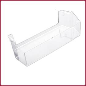 W11239961 Soobool W10900538 Upgraded Refrigerator Door Bin Shelf Replacement Right Side
